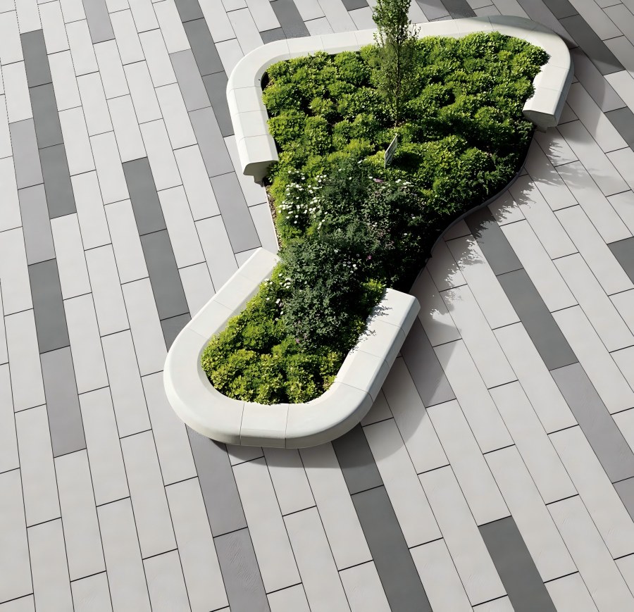 Outdoor Anti-Slip Tiles ကို ဘယ်လိုရွေးချယ်မလဲ။ Beata Ceramics သည် မီးတောက်နေသော မျက်နှာပြင် ဂရန်းနိုက်ခင်းထားသော ကြွေပြားများသည် အများသူငှာ အခြေအနေများအတွက် ထိပ်တန်းရွေးချယ်မှုဖြစ်သည်။