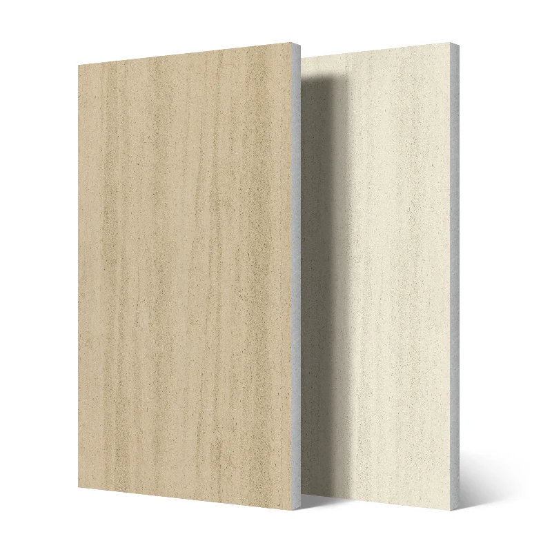 အပြင်ပန်းနံရံများ cladding