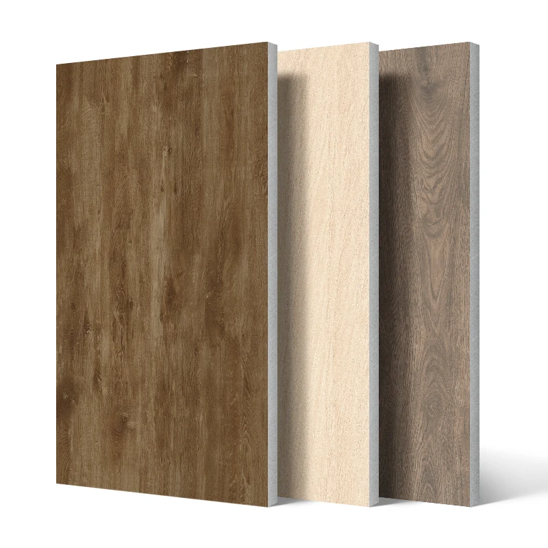 ပြင်ပသစ်သား tile